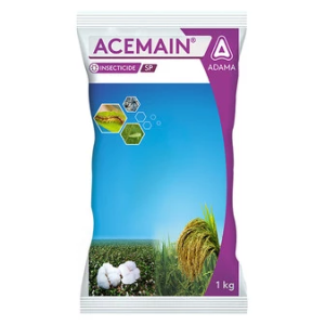 ADAMA ACEMAIN, INSECTICIDE, Acephate 75% SP 1000 GM