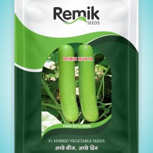 HY.BOTTLE GOURD REMIK MUKTA – 50GM