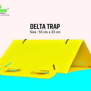 Delta Trap(pack of 10 )