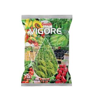 Geolife Vigore Superior Organic Fertilizer for All Crops 1 kg
