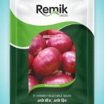 ONION F-1 (KGP) REMIK KASTURI (500GM)